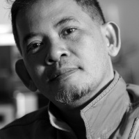 'Amano' Munauwir - Ads Vantage Singapore