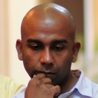 Arul Dass - Ads Vantage Singapore