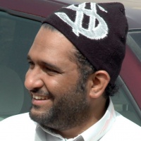 Muhammad Al-Qadi - Ads Vantage Singapore
